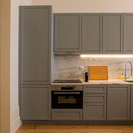 Lovelystay - 2Br Flat With Ac In Duque De Loule 波尔图 外观 照片