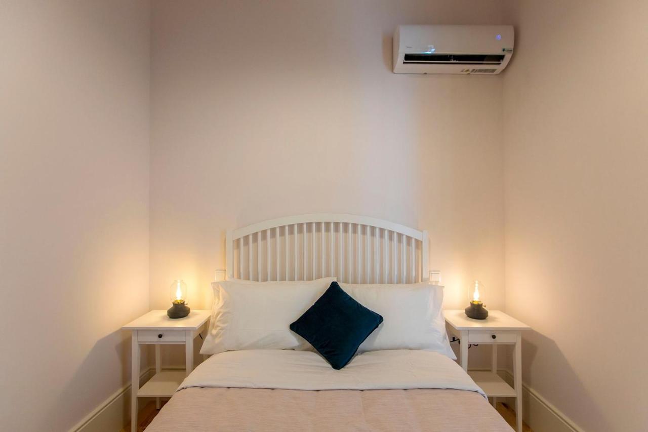 Lovelystay - 2Br Flat With Ac In Duque De Loule 波尔图 外观 照片
