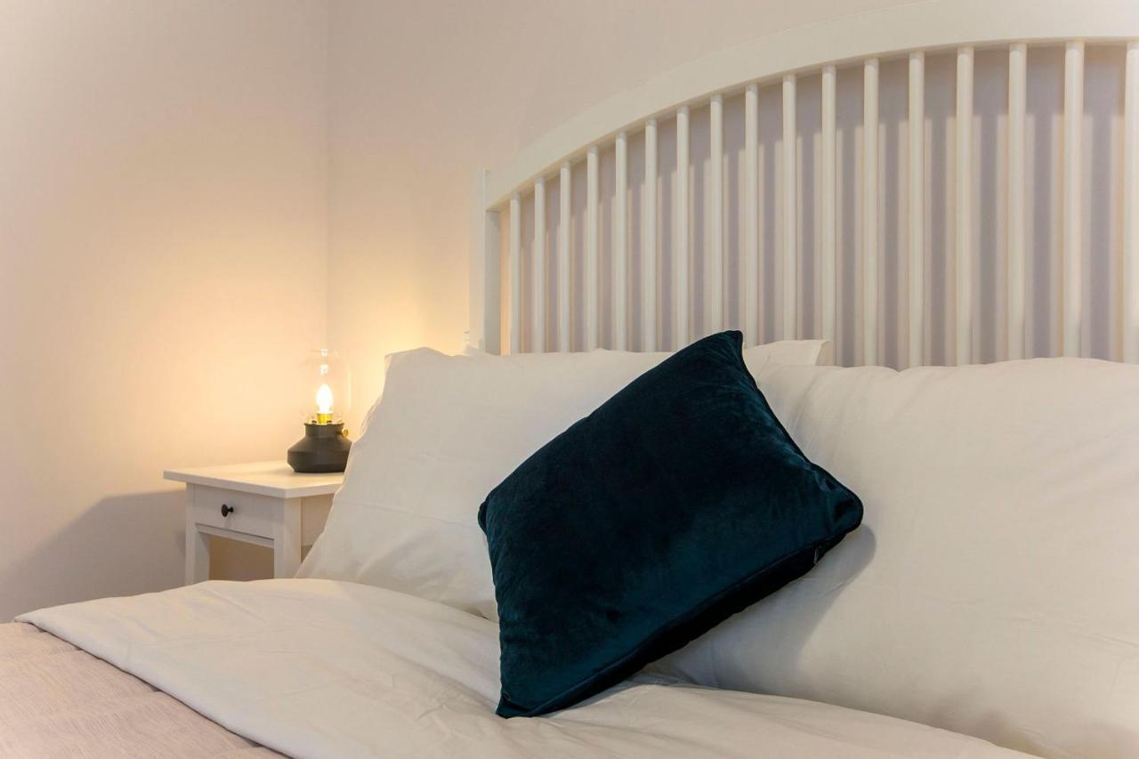 Lovelystay - 2Br Flat With Ac In Duque De Loule 波尔图 外观 照片